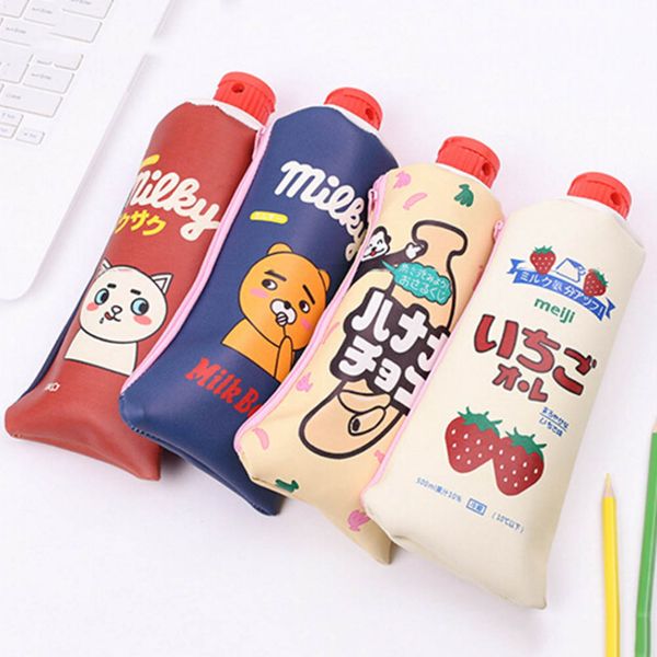

pencil case lovely stationery school supplies pencil case 1 pcs gift