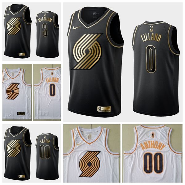 lillard nba jersey