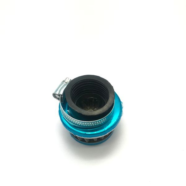 

new 35mm air filter cleaner for 50cc 70cc 90cc 110cc atvs quad dirt pit bike short
