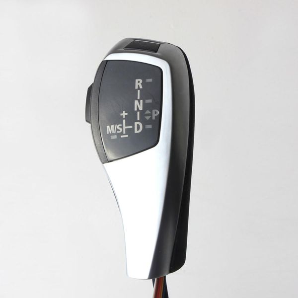 

automatic led gear shift knob for e46 e39 e60 e90 e92 e82 e87 e38 e84 e83 e53 e86 e89