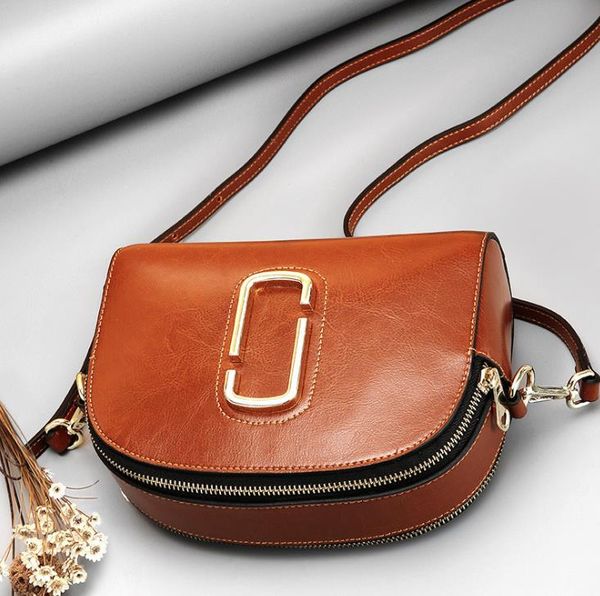 

2020 europe and the united states explosion models leather handbags fashion leather small square bag ladies casual shoulder handbag