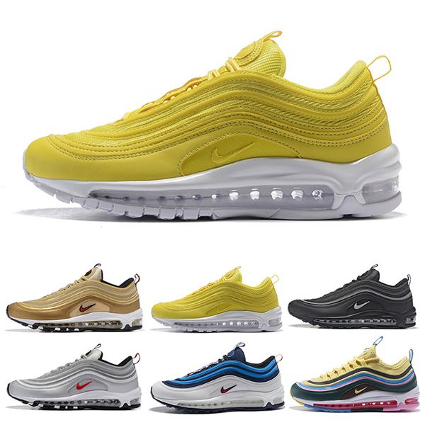 zapatos nike 97 hombre zapatos nike 97 hombre