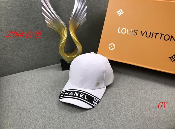 

men's and women's universal luxury designers baseball cap summer sports hat popular adjustable hat in europe and america 04, Blue;gray