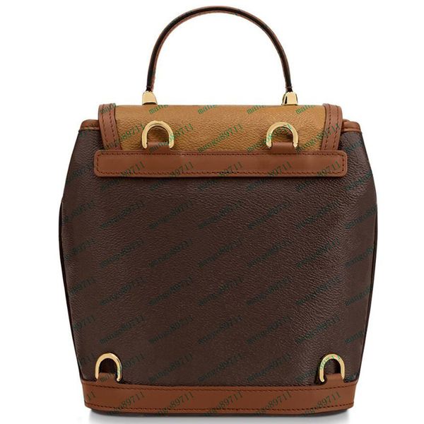 

fashion women mini backpack letaher mini bucket handbags purses school shoulder bags new stlye tote bags