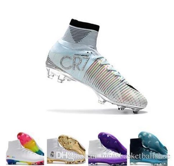 

мужские cr7 mercurial x ea sport superfly v fg футбольные бутсы magista obra 2 fg футбольные бутсы женские футбольные бутсы cristiano ronald
