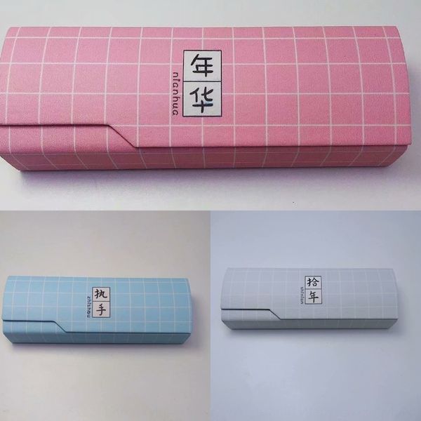 

hipster small mouth optical hipster box case glasses case small mouth optical glasses box