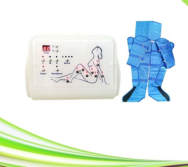 

Profe ional pa air pre ure leg ma ager lymph drainage air pre ure ma age machine