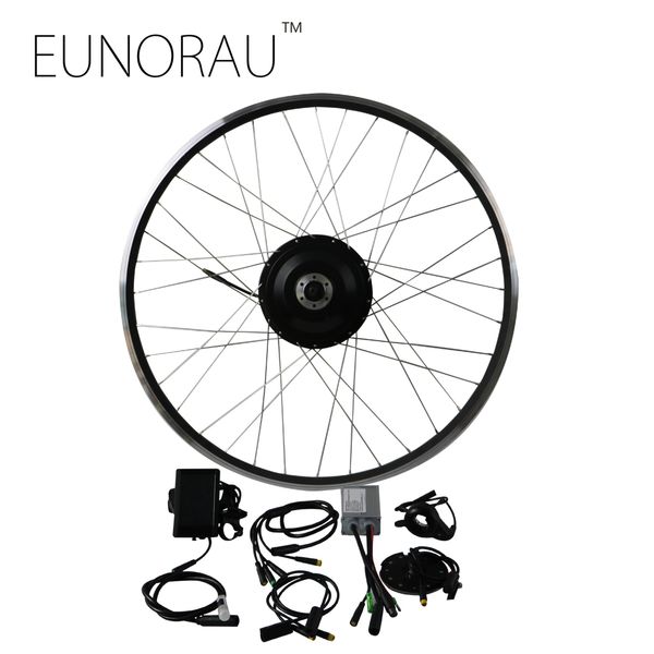 

48v500w bafang bpm motor front/rear powerful electric bike kit