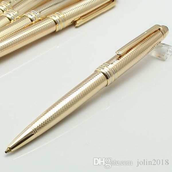 

design m pen germany brand metal silver checker rollerball and ballpoint pen ing, Blue;orange