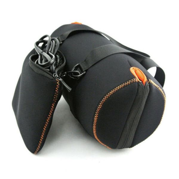 

travel carry cover case bag portable for jbl xtreme bluetooth speaker charger