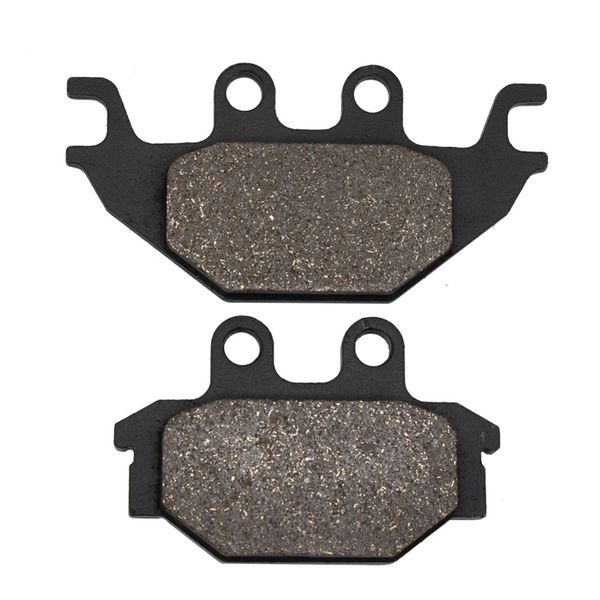 

cyleto motorcycle front brake pads for sym sb125 sb 125 ni-wolf 2011-2013 sb 250 sb250 ni 2012-2013