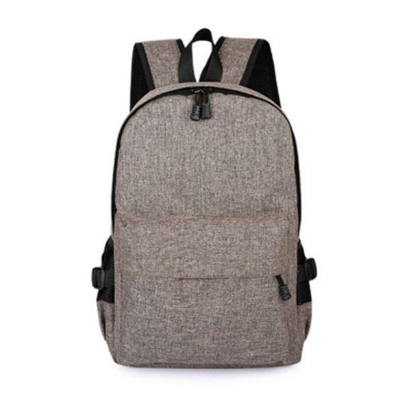 

schouder tas oxford usb opladen nieuwe multifunctionele crossbody bag enkele waterdichte hoge capaciteit borst sling bag 2019