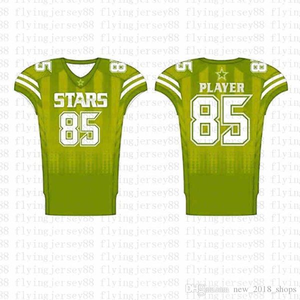 

Top Mens Embroidery Logos Jersey Free Shipping Cheap wholesale Any name any number Custom Football Jerseys44