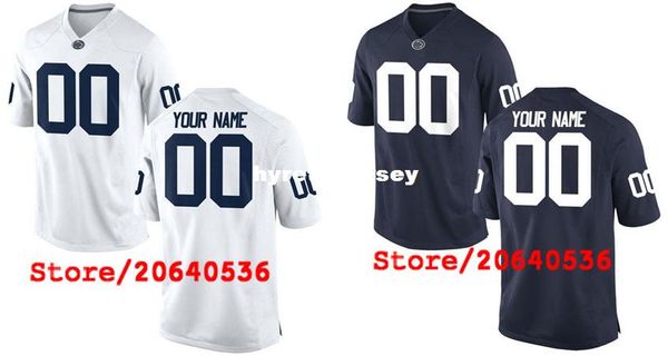 5xl penn state jersey