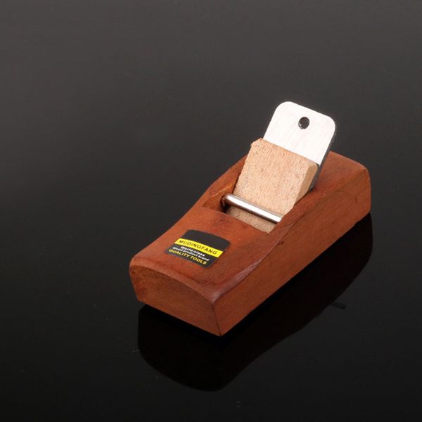 

mini japanese hand planer carpenter hard wood hand tools easy for sharpening c1617 h