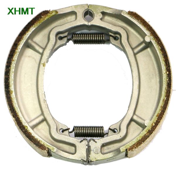 

for yamaha atv 125 yfa1 breeze 1989 - 1991 brake shoe drum front rear 1990