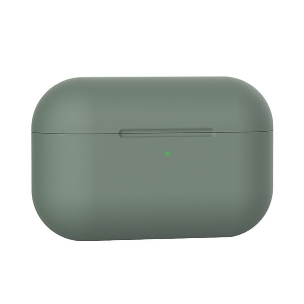 

for airpods pro wireless charging case silicone protective case