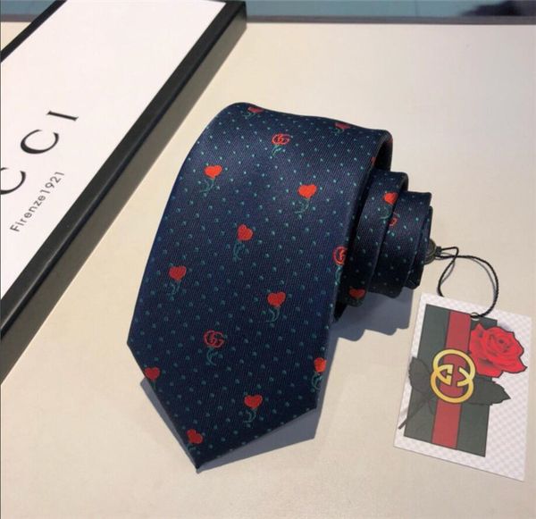 

сердце pattern связи с box высокосортных мужские шелковые галстуки открытый бизнес работа партии формальный повод галстуки подарков бесплатн, Blue;purple