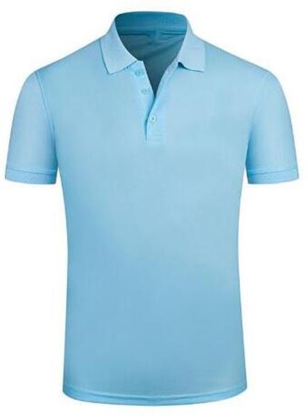 

2019 men's tight clothes running short-sleeved quick-drying t-shirt 687, Black;blue