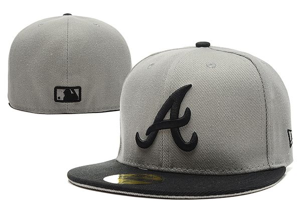 

Хорошее качество Atlanta Braveses New Er Road Подлинная коллекция On-Field Низкопрофильная 59FIFTY Fi