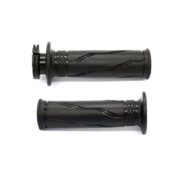 

ybr250 fazer ys250 motorcycle handle grips