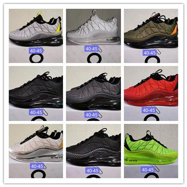 

2020 new arrivel black white green red running shoes for mens comfortable mesh future mens trainer fashion sports sneaker runners