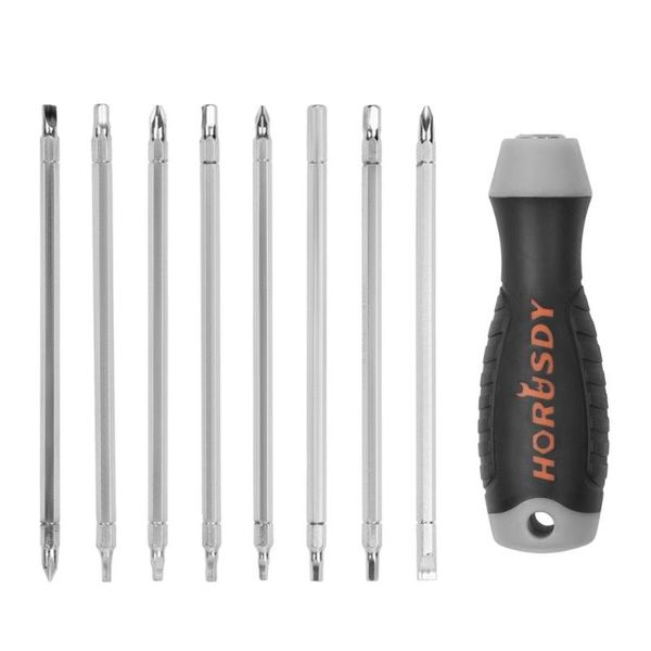 

horusdy 18-in-1 multi-bit screwdriver set