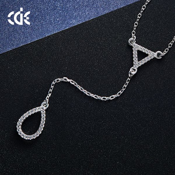 

свадьба серебро s925 из бисера жемчужный подарок женщина леди ювелирные изделия с бриллиантами ожерелья для невесты актерского начала выпуск, Silver