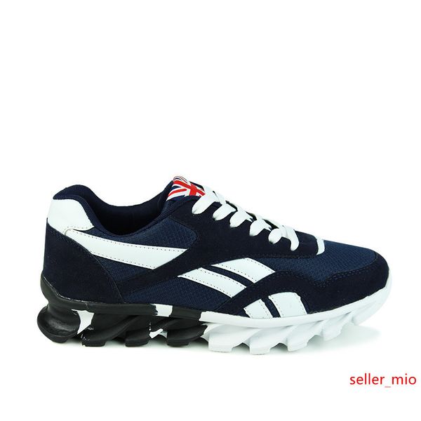 

white sell men casual shoes outdoor walking jogging sneakers for men new brand men s footware shoes