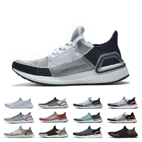 

top sale ультра 5.0 мужчины женщины кроссовки 19 laser red oreo ядро black dark pixel преломлять new sport sneaker