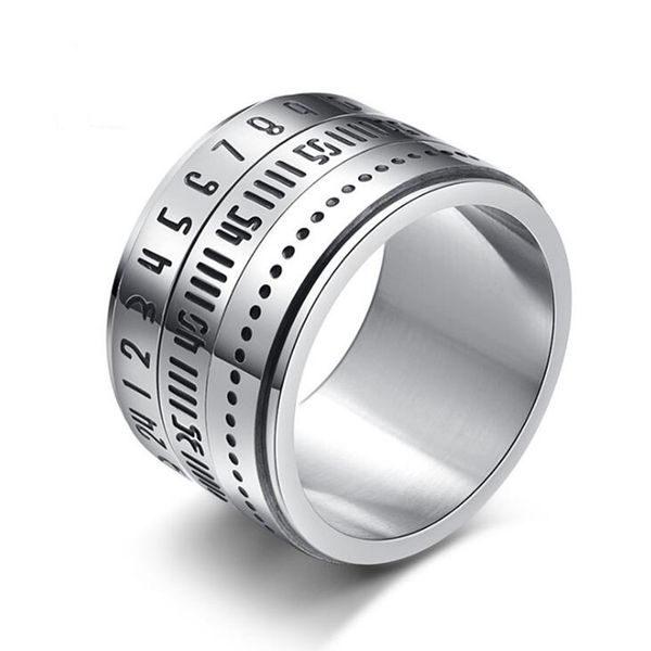 

wholesale wedding rings for women men couple promise band stainless steel anniversary engagement jewelry alliance bijoux, Slivery;golden