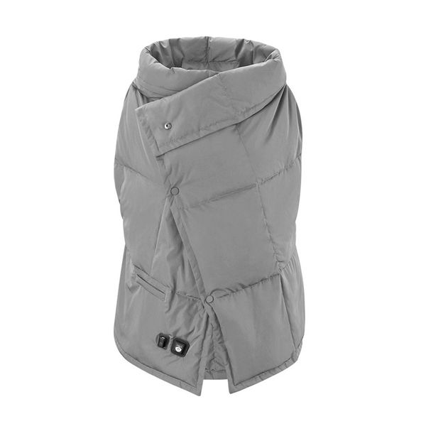

new pma graphene multifunctional heating blanket,with temperature control switch, you can adjust the temperature easily