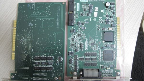 100% испытала работу идеально подходит для ni pci-6225