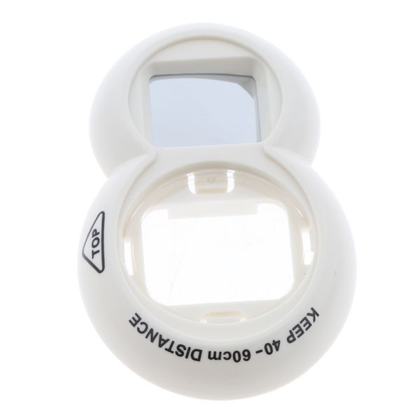 

self-portrait mirror for fuji instax mini 9 /8 /7s close-up lens camera