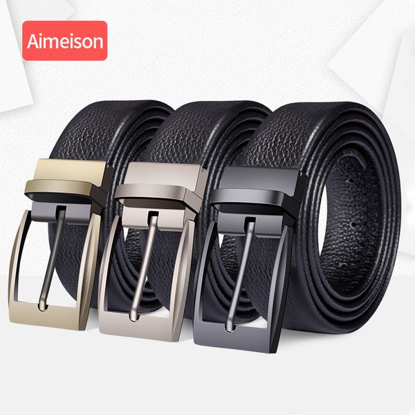 

black belt easybelt genuine leather belt men belts easy dress mens leather for men 2019 ratchet, Black;brown