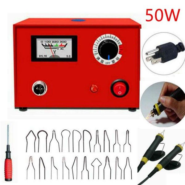 

professional wood burning sculpture 220v 50w gourd wood crafts tool multifunction laser pyrography machine burning
