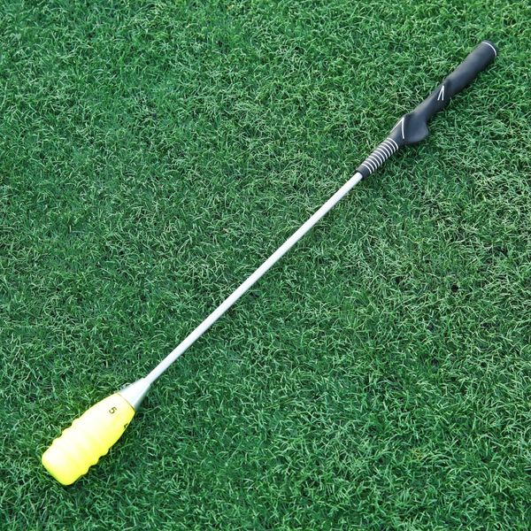 

men's speed whoosh golf swing trainer with training grip golf equipment new arrival newest