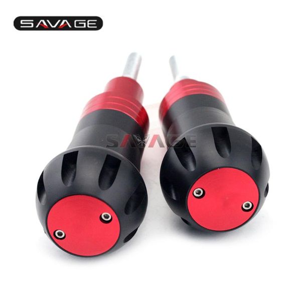 

fairing guard body frame slider crash protector for cb 500f cb500f 2013-2018 motorcycle parts falling protection screw