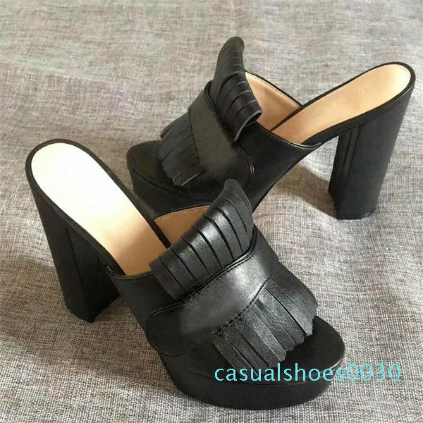 

женин suede mid-пки наоов андал плаоѬм андалии конѬђкоѬ marmont андалии, Black