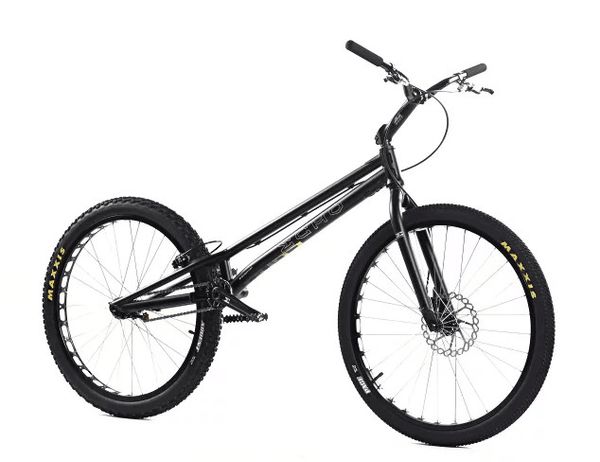

2019 новый стиль echo mark 6+ 20 trial bike