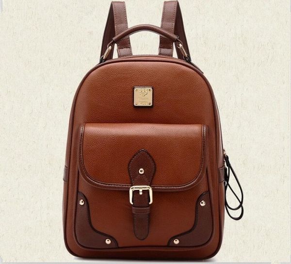 

женский рюкзак студенческая сумка 2020 новый женский рюкзак корейский колледж стиль сумка досуг