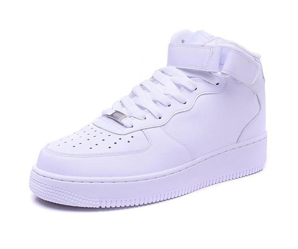 

new discount one 1 dunk men women flyline running,sports skateboarding ones shoes high low cut white black outdoor trainers sneakers 8 ct10