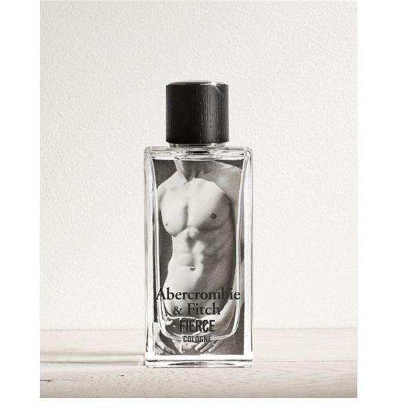 

in stock perfume for man fierce men perfume 100ml brand a&f fierce cologne fragrance parfum spray 100ml ing