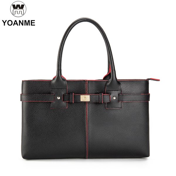 

women bag new arrival luxury leather handbags casual women bags designer shoulder bag ladies black tote handbag sac a main femme cj191219
