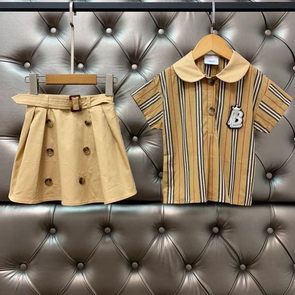 

pnn9kids quality 2020 high sets fashion + casual bottoms 2pcs spring trend kids clothes sets95bc lz9s, White