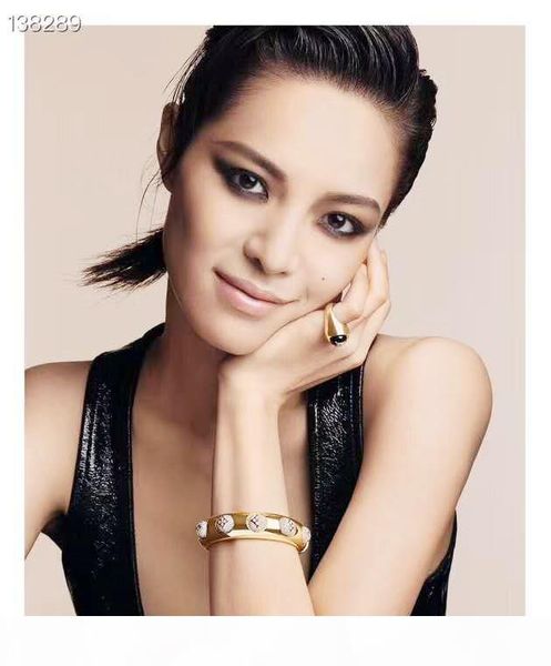 

style fashion ring luxury bespoke high-end luxury popular logo agate ring, Silver