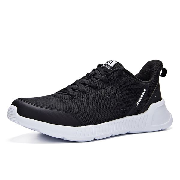 

361 degree original running shoes 2020 new arrival breathable anti-skid professional sport sneakers 571922215