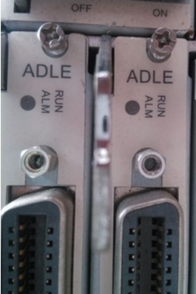 

100% original working for huawei ma5616 adle h835adle