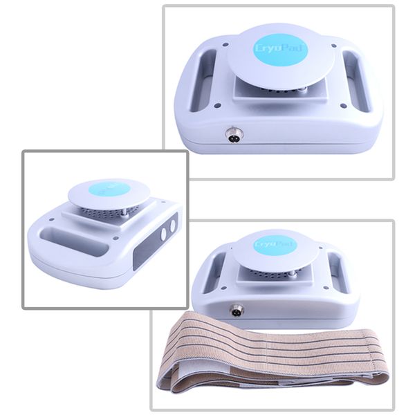 

magic slim portable cryolipolysis fat e slimming machine