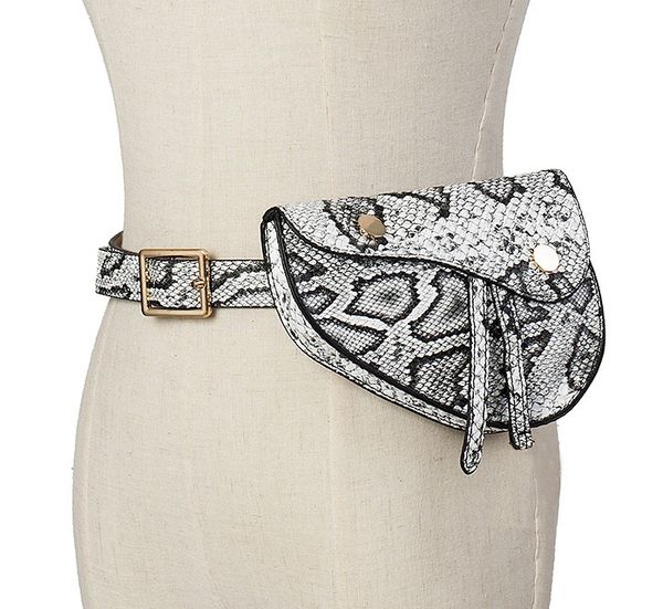 

последние горячих женщин пояса пояса мешок конструктора змеиной тонкий ремень d-образный saddle bag мода мини телефон сумка портмоне бесплат